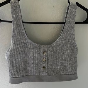 Colsie bralette